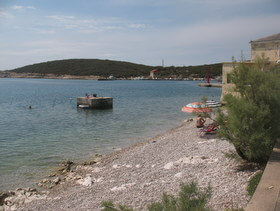 lungomare di Martinscica