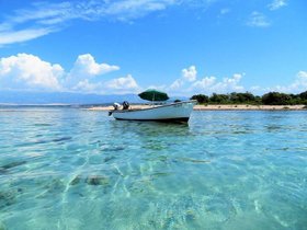 Isola Maun Croazia