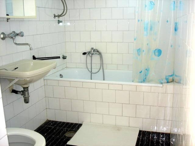 bagno Laura A2 a Medulin