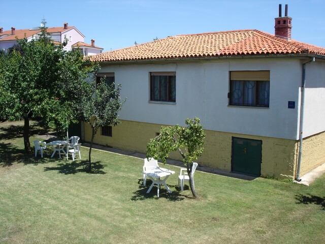 Casa Laura a Medulin