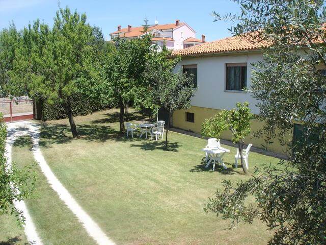 Casa Laura Medulin