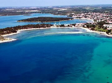 Spiagge di sabbia