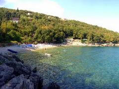 spiaggia Cesarovo