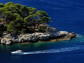 isola Mljet