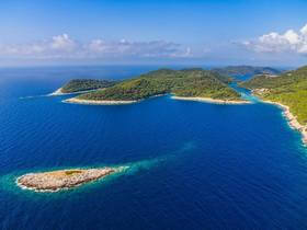 isola Mljet