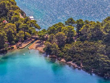 Mljet