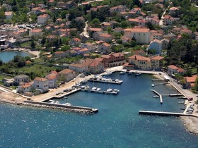 Nerezine sull'isola Losinj