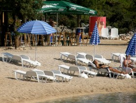 spiaggia Ridimutak