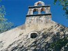 chiesa di Santo Stefano di Drivenik