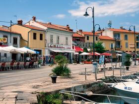 Novigrad d'Istria