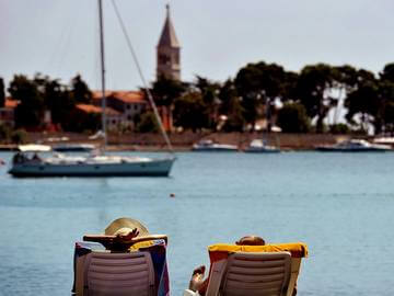 Novigrad in Istria