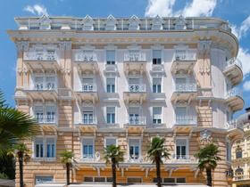 Albergo Bristol Opatija