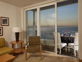 terrazza Astoria Deluxe
