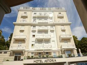 Hotel Astoria Opatija