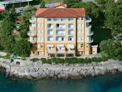 hotel a Opatija