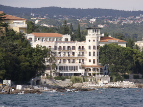 Lungomare di Opatija