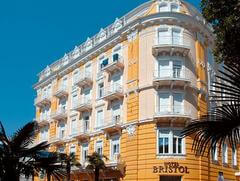 hotel Bristol Opatija