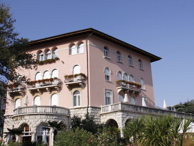 Hotel Milenij