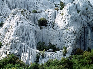 Parco Nazionale Paklenica