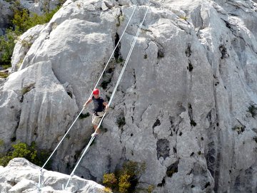 Parco Nazionale Paklenica