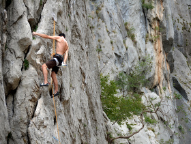 Paklenica