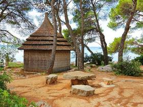 Bungalow nel villaggio Pine Beach