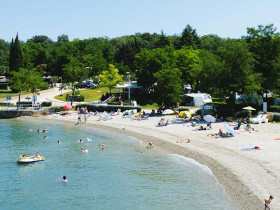 penisola Lanterna Istria