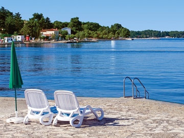 Laguna Materada