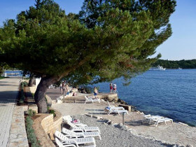 Hotel Laguna a Parenzo Porec