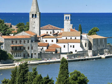 Porec - Parenzo