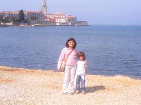 Porec Parenzo