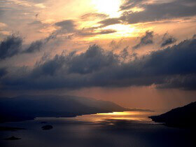 romantici panorami a Peljesac