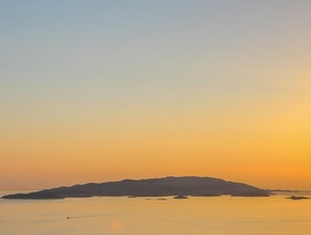 tramonti a Peljesac