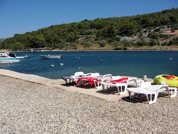 Pirovac sulla Riviera di Biograd