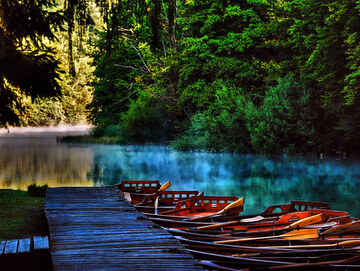 Laghi di Plitvice