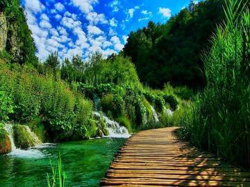 Parco Nazionale di Plitvice
