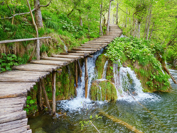 Laghi di Plitvice