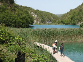 Laghi di Plitvice