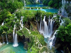 Laghi di Plitvice