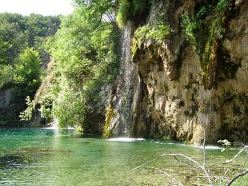 parco Nazionale laghi di Plitvice