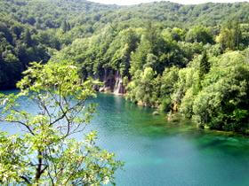 parco di Plitvice