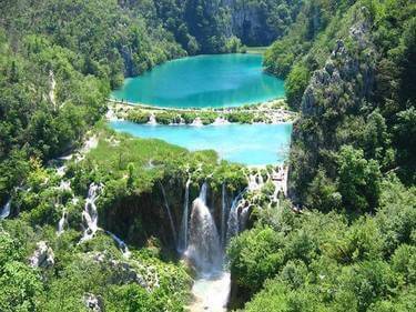 Laghi di Plitvice