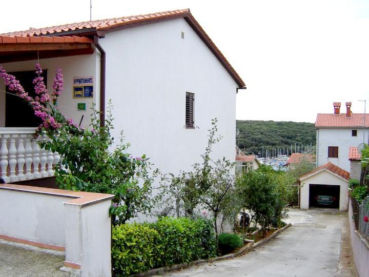 casa vacanze Valeria Pola