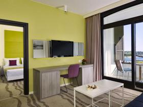 Suite in Hotel Histria