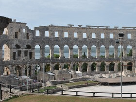 Arena di Pola