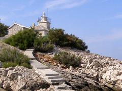 Faro di San Nicola