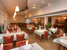 ristorante dell'albergo
