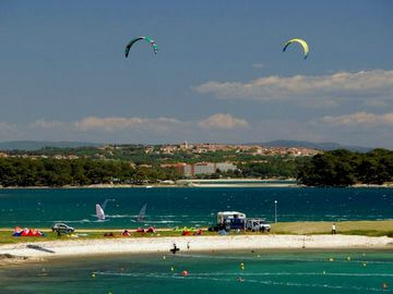 spiagge a Premantura