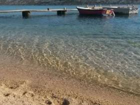 spiagge di ciottolini