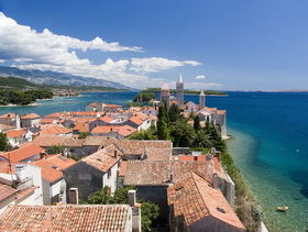 isola Rab